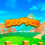 Hop N Pop logotyp