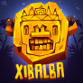 Xibalba logotyp