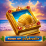 Book Of Aphrodite logotyp