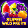 Super Wild Fruits logotyp