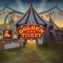 Golden Ticket logotyp
