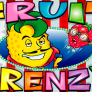 Fruit Frenzy logotyp