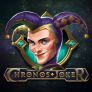 Chronos Joker logotyp