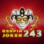 Respin Joker 243 logotyp
