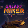 Galaxy Miner logotyp