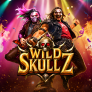 Wild Skullz logotyp