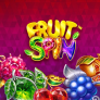 Fruit Spin logotyp