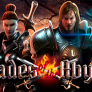 Blades of the Abyss logotyp