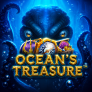 Oceans Treasure logotyp