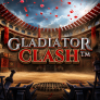 Gladiator Clash logotyp