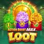 Action Boost Max Loot logotyp