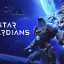 Star Guardians logotyp