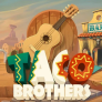 Taco Brothers logotyp