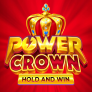 Power Crown Hold and Win logotyp