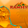Ramses II logotyp