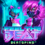 Feel the Beat logotyp