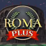 Roma Plus logotyp