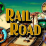 Railroad logotyp