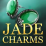 Jade Charms logotyp