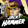 Jack Hammer logotyp