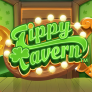 Tippy Tavern logotyp