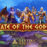 Fate of the Gods logotyp