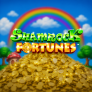 Shamrock Fortunes logotyp