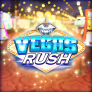 Vegas Rush logotyp