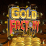 Gold Factory logotyp