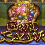 Grand Bazaar logotyp