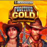 Fugitive Gold logotyp