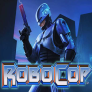 Robocop logotyp
