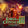 Kings of Crystals III Power Combo logotyp