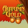Autumn Gold logotyp