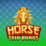 Horse Trio Bonus logotyp
