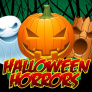 Halloween Horrors logotyp