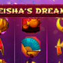 Geisha's Dream logotyp
