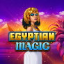 Egyptian Magic logotyp