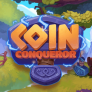 Coin Conqueror logotyp