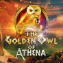 The Golden Owl of Athena logotyp