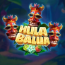 Hula Balua logotyp