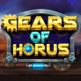 Gears of Horus logotyp