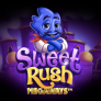 Sweet Rush Megaways logotyp