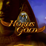 Horus Gold logotyp