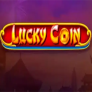 Lucky Coin logotyp