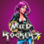 Mild Rockers logotyp
