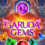 Garuda Gems logotyp