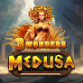 3 Wonders Medusa logotyp
