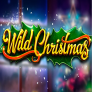 Wild Christmas logotyp
