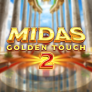 Midas Golden Touch 2 logotyp